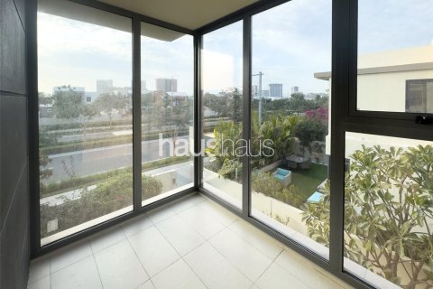 Villa in Maple at Dubai Hills Estate, Dubai Hills Estate, Dubai 4 bedrooms, 290 sq.m. № 45196 - photo 9