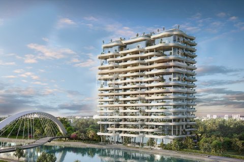 Apartment in Al Wasl, Dubai 5 bedrooms, 837 sq.m. № 123224 - photo 2