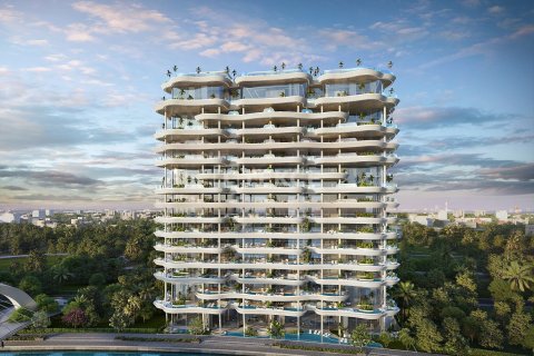 Apartment in Al Wasl, Dubai 5 bedrooms, 837 sq.m. № 123224 - photo 4