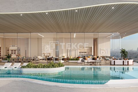 Apartment in Al Wasl, Dubai 5 bedrooms, 837 sq.m. № 123224 - photo 20