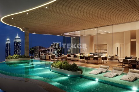 Apartment in Al Wasl, Dubai 5 bedrooms, 837 sq.m. № 123224 - photo 17