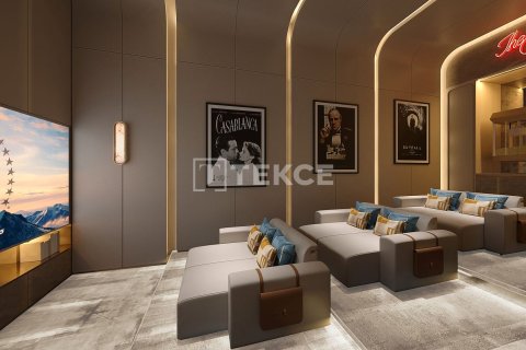 Apartment in Al Wasl, Dubai 5 bedrooms, 837 sq.m. № 123224 - photo 16