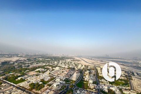 Appartement à Downtown Dubai (Downtown Burj Dubai), Dubai, 3 chambres, 161 m², № 123220 - photo 18