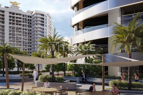 Apartment in Dubai 1 bedroom, 85 sq.m. № 123226 - photo 6