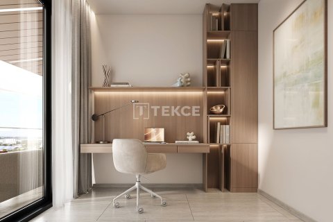 Apartment in Dubai 1 bedroom, 85 sq.m. № 123226 - photo 29