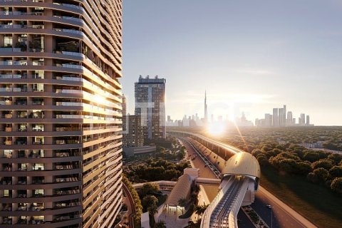 Apartment in Dubai 1 bedroom, 85 sq.m. № 123226 - photo 2
