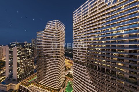 Apartment in Dubai 1 bedroom, 85 sq.m. № 123226 - photo 15