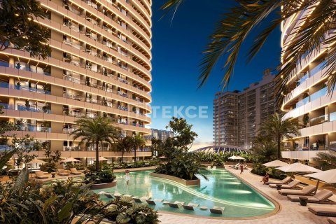 Apartment in Dubai 1 bedroom, 85 sq.m. № 123226 - photo 10