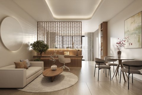 Apartment in Dubai 1 bedroom, 85 sq.m. № 123226 - photo 23