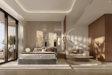 Apartment in Dubai 1 bedroom, 85 sq.m. № 123226 - photo 28