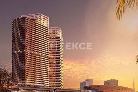 Apartment in Dubai 1 bedroom, 85 sq.m. № 123226 - photo 3