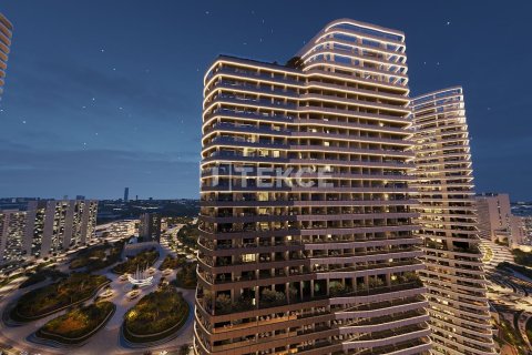 Apartment in Dubai 1 bedroom, 85 sq.m. № 123226 - photo 13