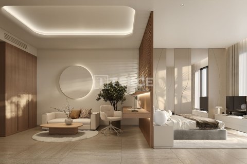 Apartment in Dubai 1 bedroom, 85 sq.m. № 123226 - photo 24
