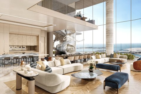 Apartment in Al Wasl, Dubai 4 bedrooms, 498 sq.m. № 123223 - photo 15