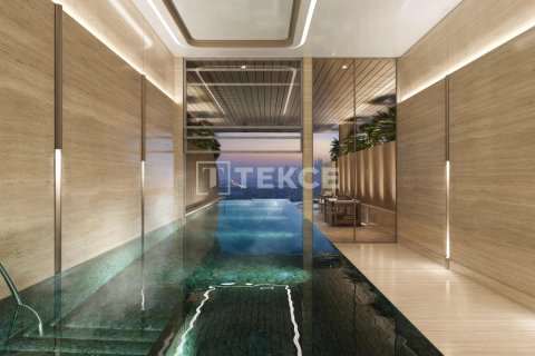 Apartment in Al Wasl, Dubai 4 bedrooms, 498 sq.m. № 123223 - photo 24