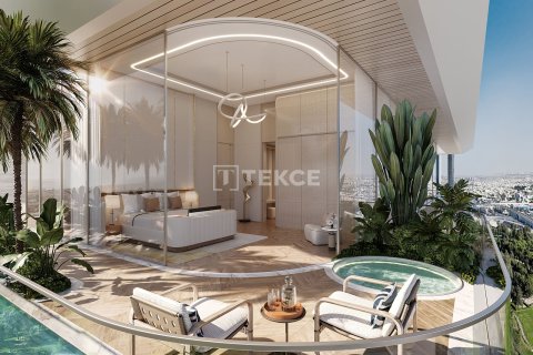 Apartment in Al Wasl, Dubai 4 bedrooms, 498 sq.m. № 123223 - photo 19