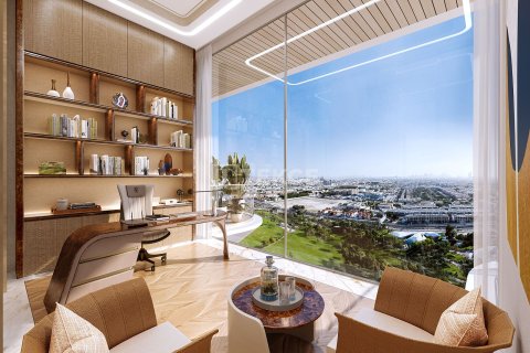 Apartment in Al Wasl, Dubai 4 bedrooms, 498 sq.m. № 123223 - photo 20