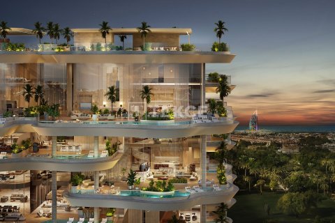 Apartment in Al Wasl, Dubai 6 bedrooms, 1157 sq.m. № 123225 - photo 7