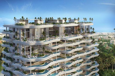 Apartment in Al Wasl, Dubai 6 bedrooms, 1157 sq.m. № 123225 - photo 3