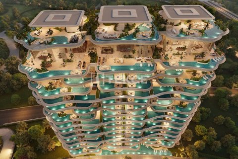 Apartment in Al Wasl, Dubai 6 bedrooms, 1157 sq.m. № 123225 - photo 6
