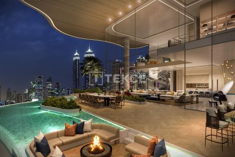 Apartment in Al Wasl, Dubai 3 bedrooms, 454 sq.m. № 123221 - photo 19