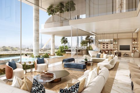 Apartment in Al Wasl, Dubai 3 bedrooms, 454 sq.m. № 123221 - photo 8
