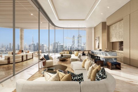 Apartment in Al Wasl, Dubai 3 bedrooms, 454 sq.m. № 123221 - photo 10