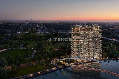 Apartment in Al Wasl, Dubai 3 bedrooms, 454 sq.m. № 123221 - photo 5