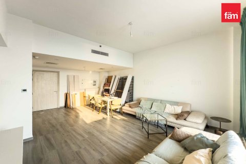 Apartamento en Dubai Production City (IMPZ), Dubai, 2 dormitorios, 140.5 m², № 77869 - foto 2