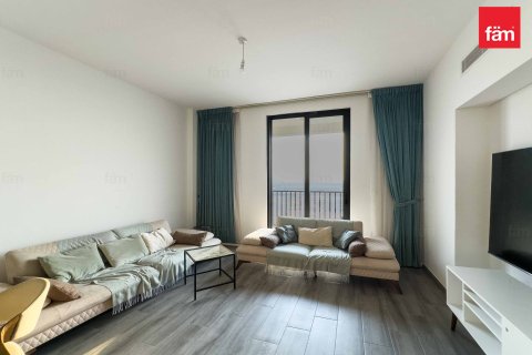 Apartamento en Dubai Production City (IMPZ), Dubai, 2 dormitorios, 140.5 m², № 77869 - foto 3