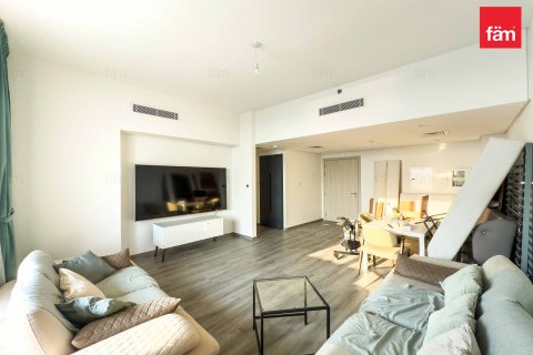 Apartamento en Dubai Production City (IMPZ), Dubai, 2 dormitorios, 140.5 m², № 77869 - foto 1