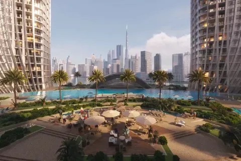 Appartement à Business Bay, Dubai, 37.2 m², № 41464 - photo 10