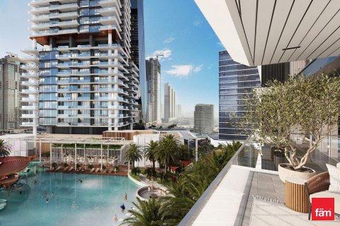 Appartement à Dubai, 2 chambres, 138.6 m², № 41475 - photo 14