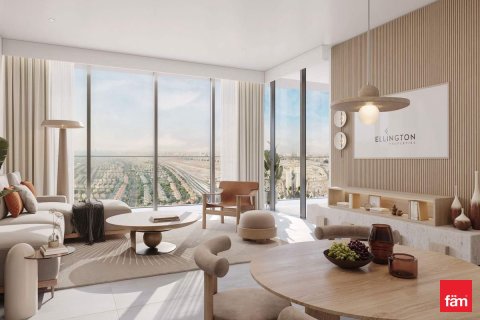 Appartement à Dubai, 2 chambres, 138.6 m², № 41475 - photo 7