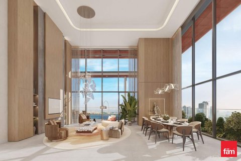 Appartement à Dubai, 2 chambres, 138.6 m², № 41475 - photo 13