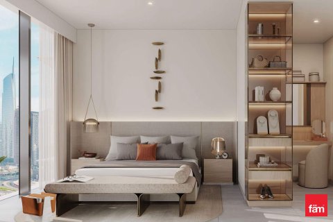 Appartement à Dubai, 2 chambres, 138.6 m², № 41475 - photo 9