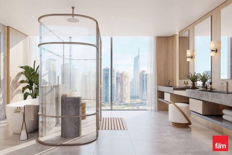 Appartement à Dubai, 2 chambres, 138.6 m², № 41475 - photo 10