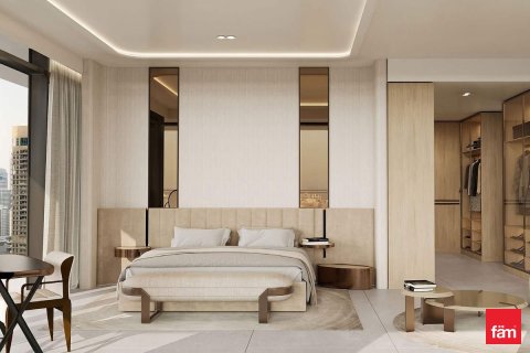 Appartement à Dubai, 2 chambres, 138.6 m², № 41475 - photo 3