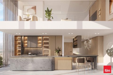 Appartement à Dubai, 2 chambres, 138.6 m², № 41475 - photo 1