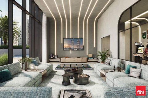 Appartement à Dubai, 2 chambres, 138.6 m², № 41475 - photo 2