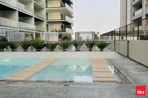 شقة في Al Jaddaf, دبي 1غرف نوم, 64.9 م² رقم 41462 - صورة 10