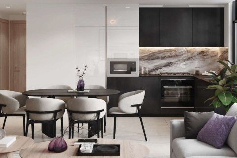 Appartement à Dubai, 2 chambres, 108.6 m², № 41463 - photo 19