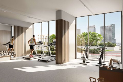 Appartement à Dubai, 2 chambres, 108.6 m², № 41463 - photo 7