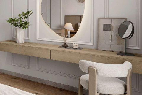 Appartement à Dubai, 2 chambres, 108.6 m², № 41463 - photo 4