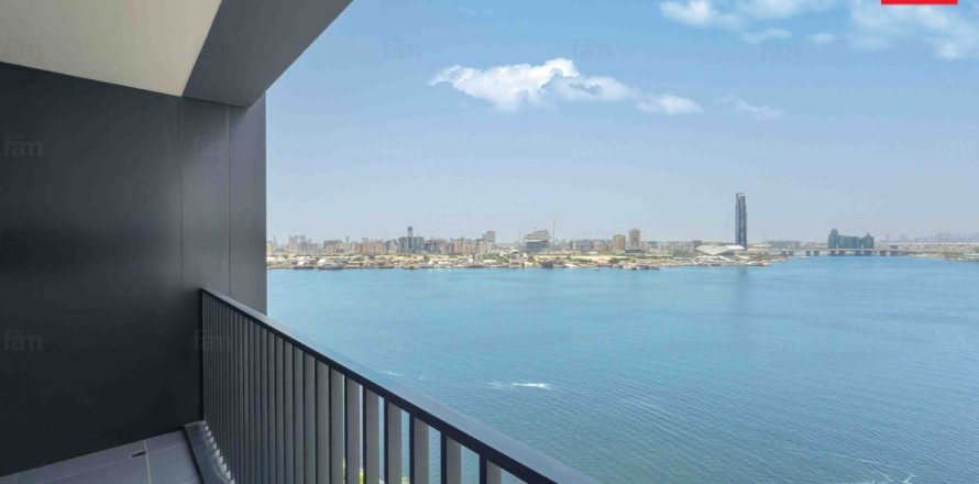 Appartement à Dubai, 2 chambres, 100.2 m², № 41474