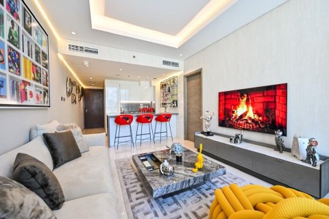 شقة في الخليج التجاري, دبي 1غرف نوم, 90 م² رقم 100384 - صورة 5