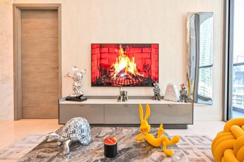 شقة في الخليج التجاري, دبي 1غرف نوم, 90 م² رقم 100384 - صورة 6