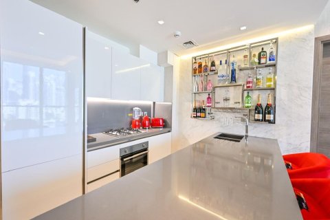 شقة في الخليج التجاري, دبي 1غرف نوم, 90 م² رقم 100384 - صورة 9