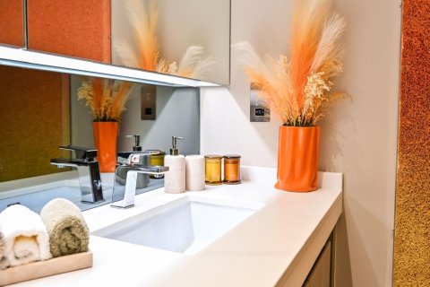 شقة في الخليج التجاري, دبي 1غرف نوم, 90 م² رقم 100384 - صورة 18