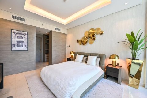 شقة في الخليج التجاري, دبي 1غرف نوم, 90 م² رقم 100384 - صورة 11